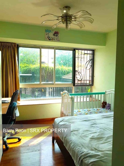 The Sensoria (D27), Condominium #206412961